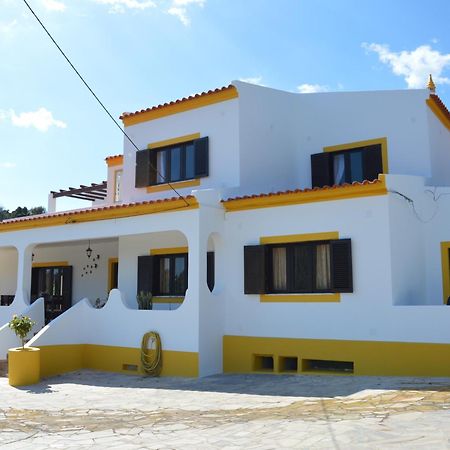 Quinta Das Andorinhas Carvoeiro  Zewnętrze zdjęcie