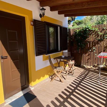 Quinta Das Andorinhas Carvoeiro  Zewnętrze zdjęcie