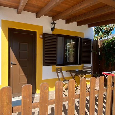 Quinta Das Andorinhas Carvoeiro  Zewnętrze zdjęcie