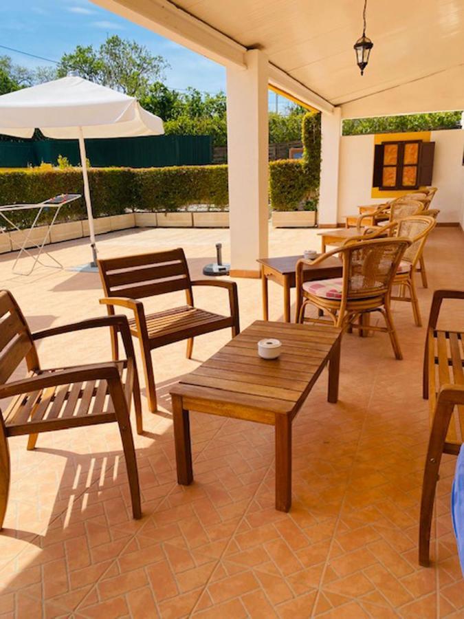 Quinta Das Andorinhas Carvoeiro  Zewnętrze zdjęcie