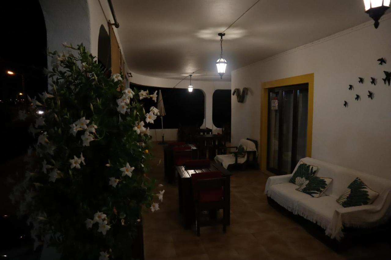 Quinta Das Andorinhas Carvoeiro  Zewnętrze zdjęcie