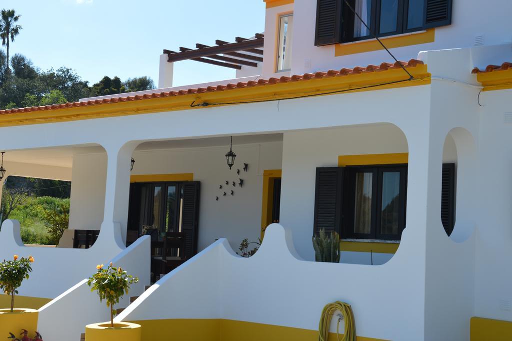 Quinta Das Andorinhas Carvoeiro  Zewnętrze zdjęcie